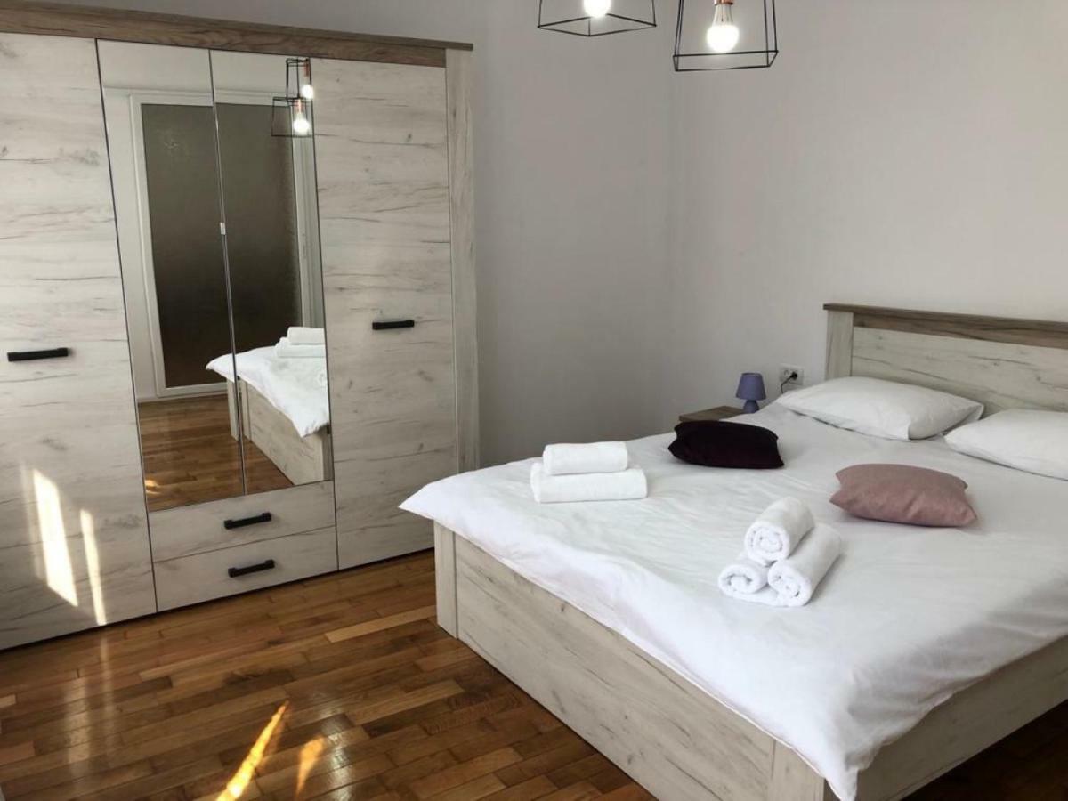 브라쇼브 Casa Alise-Luise 아파트 외부 사진
